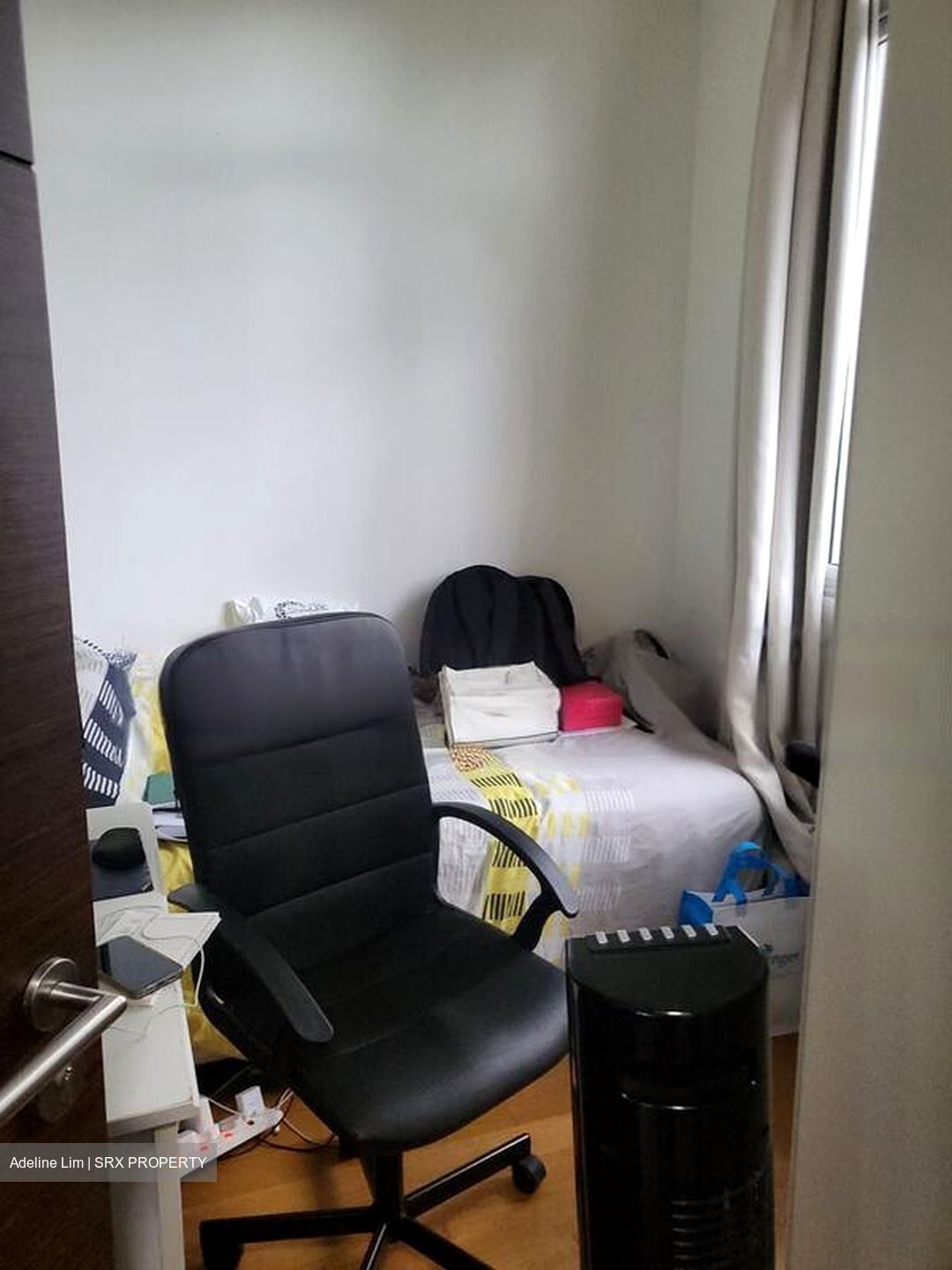 16 @ Amber (D15), Apartment #532723771